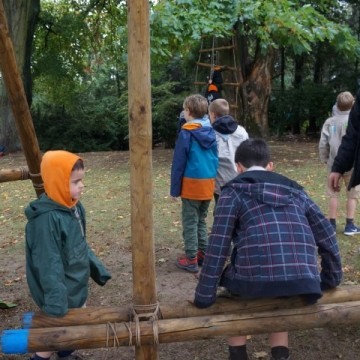 DSC01445  Small - Scouts en Gidsen Zaventem 
